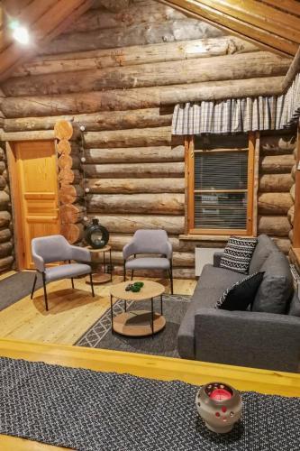Holiday Home Kes�ruka Oy 1