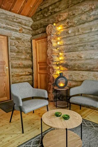 Holiday Home Kes�ruka Oy 1