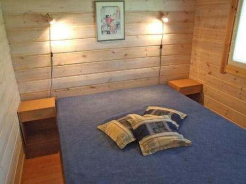 Holiday Home Ruka Snow & Sun 1