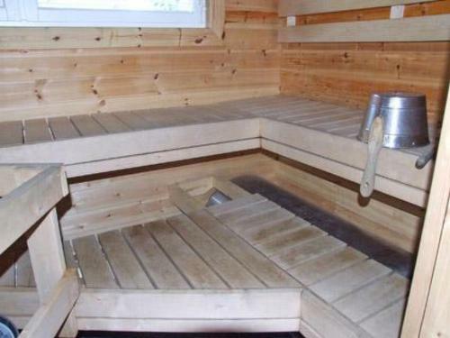 Holiday Home Ruka Snow & Sun 1