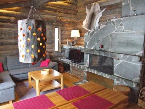 Holiday Home Rukak�mmekk�