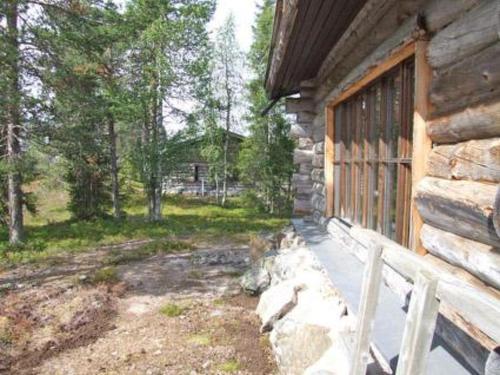 Holiday Home Rukak�mmekk�