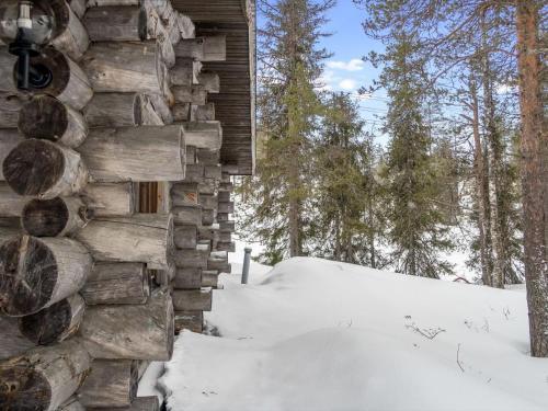 Holiday Home Rukak�mmekk�