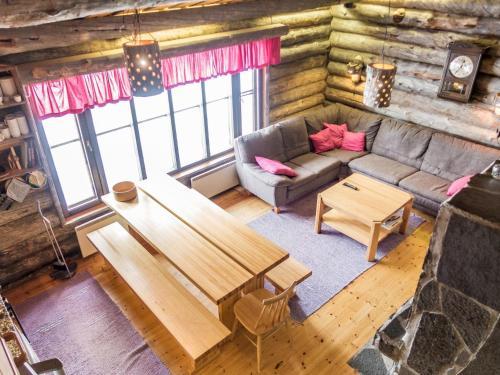 Holiday Home Rukak�mmekk�
