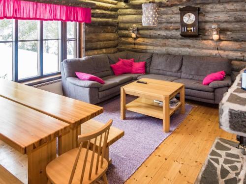 Holiday Home Rukak�mmekk�