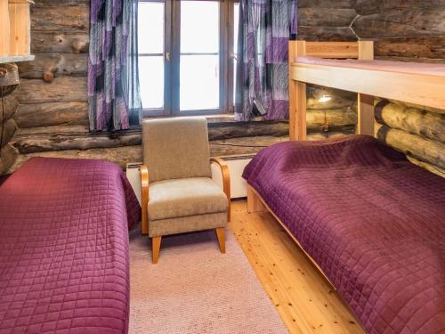 Holiday Home Rukak�mmekk�