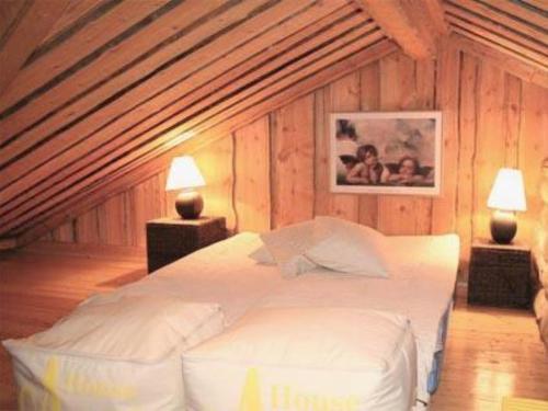 Holiday Home Saaruanaho F1