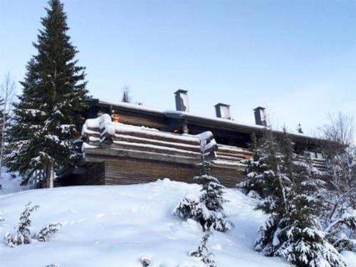 Holiday Home Saaruanaho F1