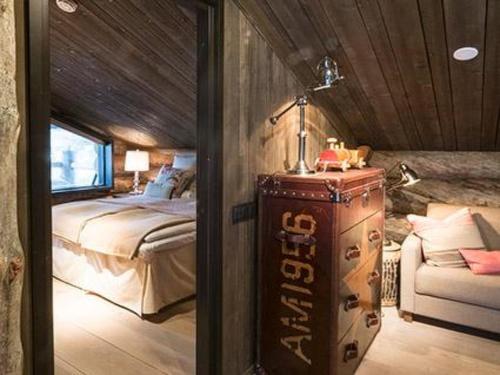 Holiday Home Ruka Ski Chalet Finland