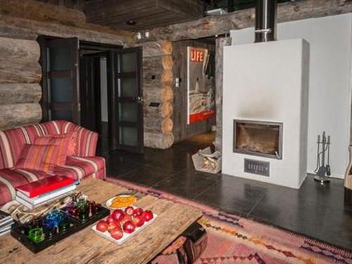 Holiday Home Ruka Ski Chalet Finland
