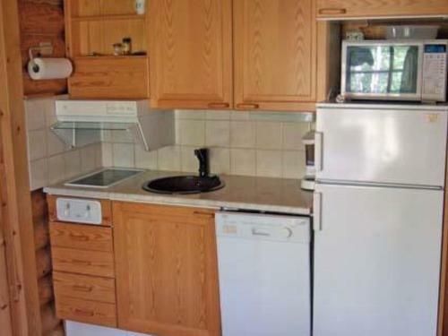 Holiday Home Varilan Lomamajat Nr1