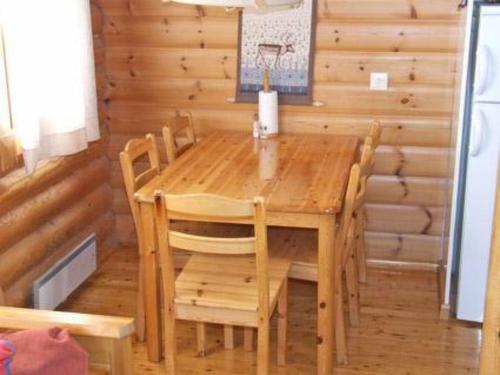 Holiday Home Rukavalo/honkaruka 1/1