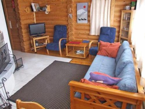 Holiday Home Rukavalo/honkaruka 1/1