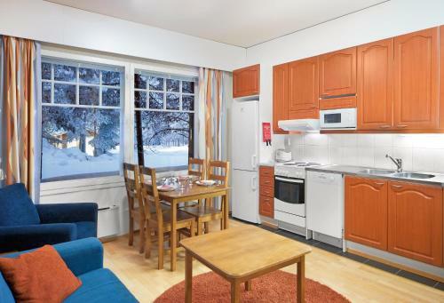 Holiday Club Saariselk� Apartments