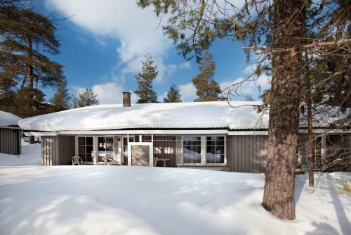 Holiday Club Saariselk� Apartments