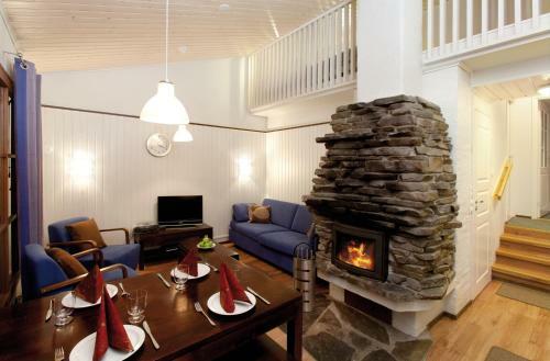Holiday Club Saariselk� Apartments