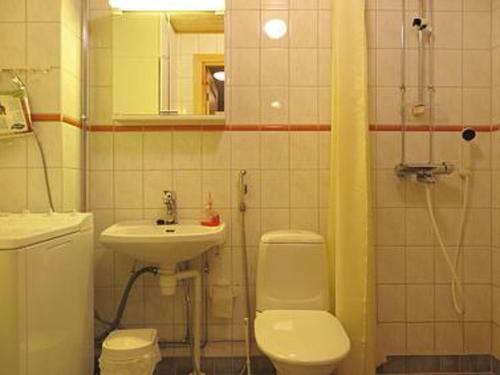 Holiday Home Moitakuru B 27, Linen And Final Cleaning