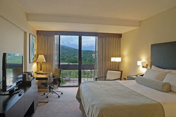 Crowne Plaza Hotel San Salvador