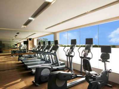 Doubletree By Hilton Hotel New Delhi - Noida - Mayur Vihar