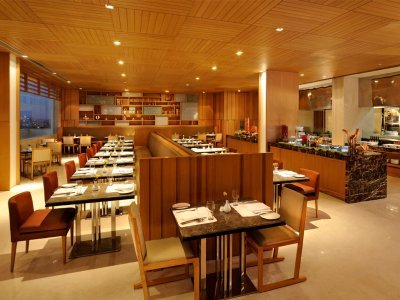 Doubletree By Hilton Hotel New Delhi - Noida - Mayur Vihar