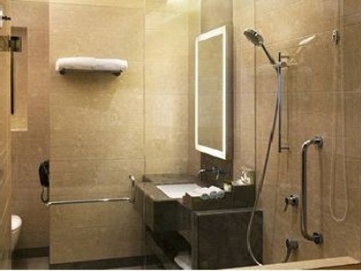 Doubletree By Hilton Hotel New Delhi - Noida - Mayur Vihar