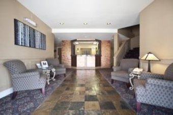 Hotel Econo Lodge Canmore