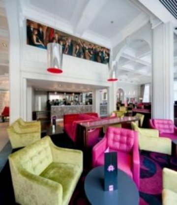 Hotel Indigo Glasgow