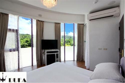 Bed & Breakfast Dufa Luxury Manor