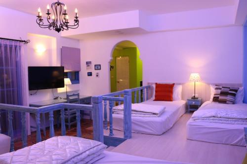 Bethlehem B&B Kenting