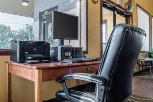 Hotel Comfort Inn