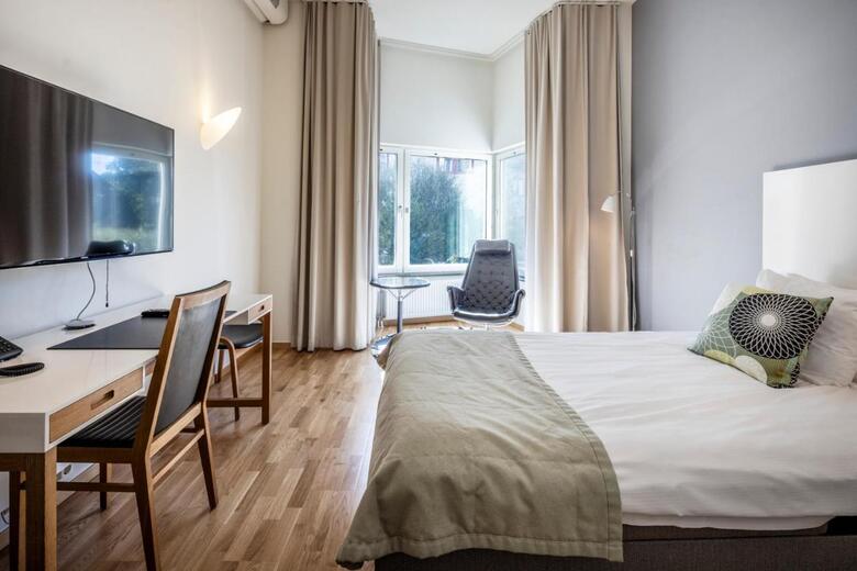 Clarion Collection Hotel Planetstaden