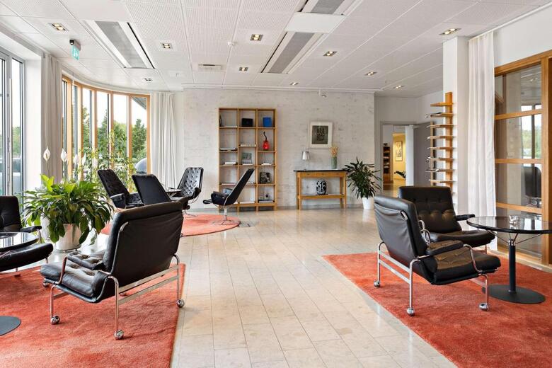Clarion Collection Hotel Planetstaden