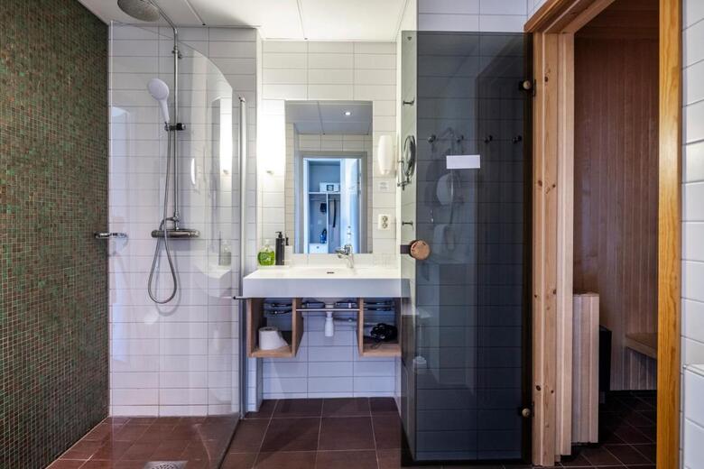 Clarion Collection Hotel Planetstaden