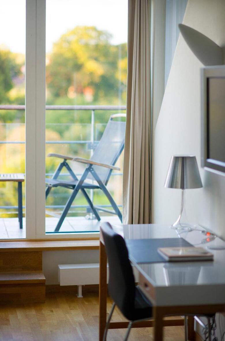 Clarion Collection Hotel Planetstaden