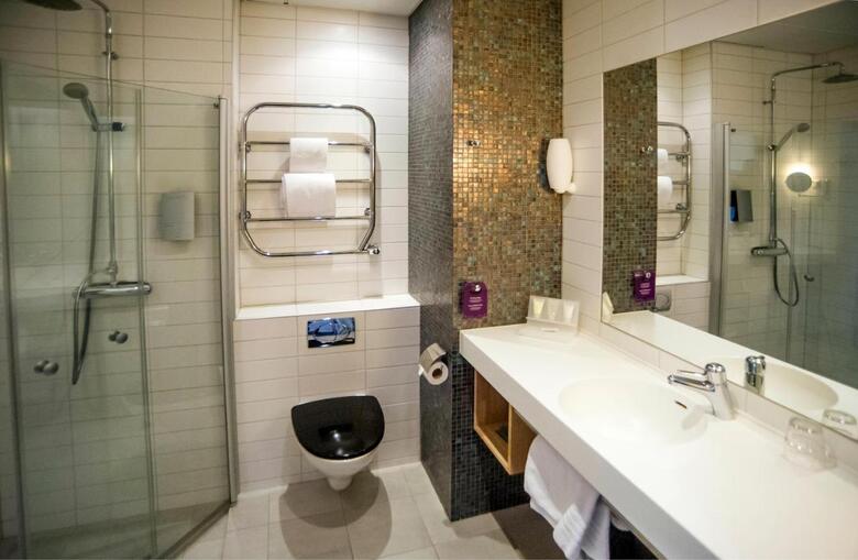 Clarion Collection Hotel Planetstaden