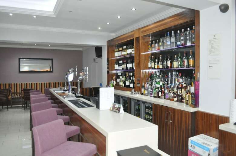 Hotel Clarion Collection Birmingham