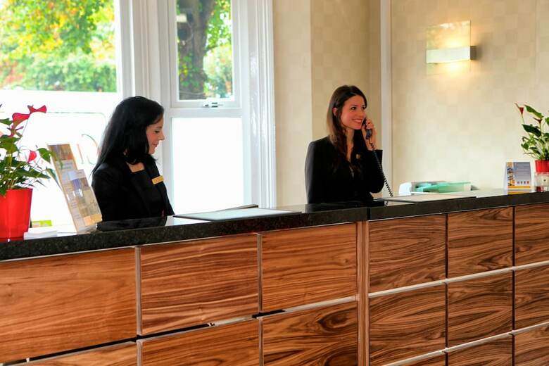 Hotel Clarion Collection Birmingham