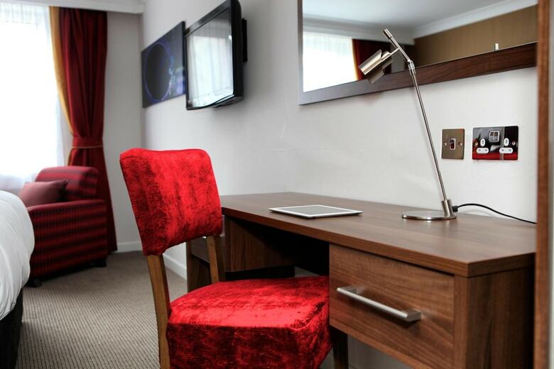 Hotel Clarion Collection Birmingham