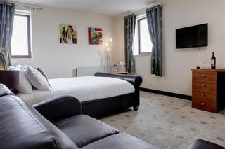 Best Western Hotel St Pierre