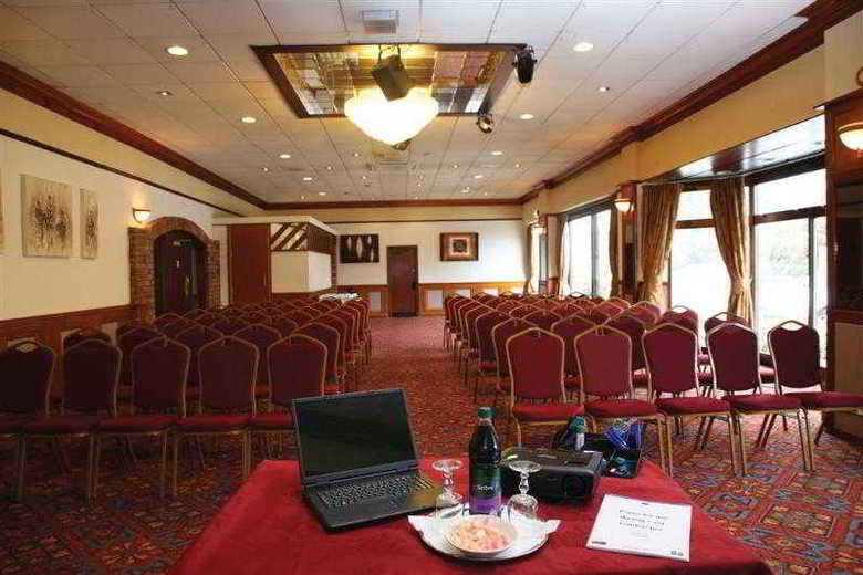 Best Western Hotel St Pierre