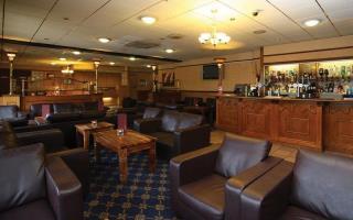 Best Western Hotel St Pierre