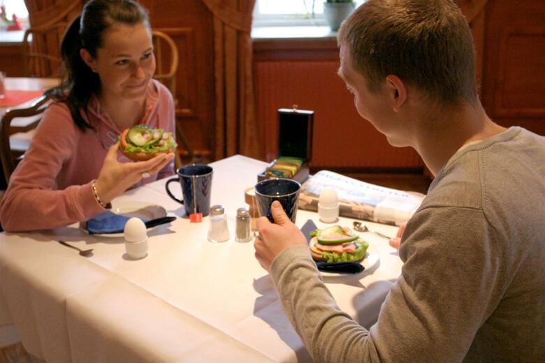 Best Western Strand Hotel