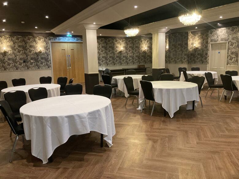 Hotel Holiday Inn Newcastle Jesmond
