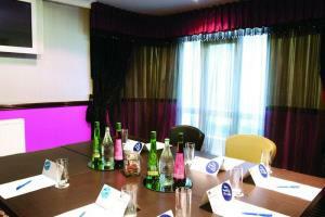 Best Western Feathers Liverpool Hotel