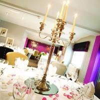 Best Western Feathers Liverpool Hotel
