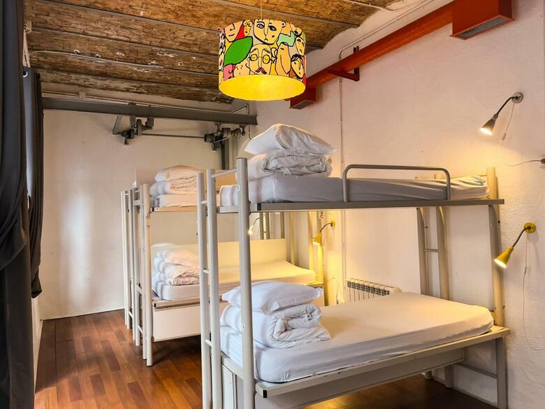 Hotel Hostal Equity Point Lisboa