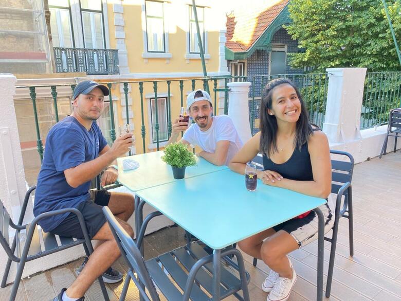 Hotel Hostal Equity Point Lisboa