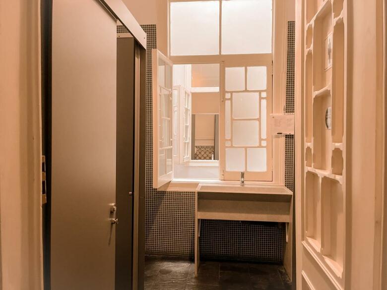 Hotel Hostal Equity Point Lisboa