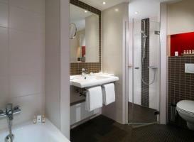 Best Western Hotel Bamberg