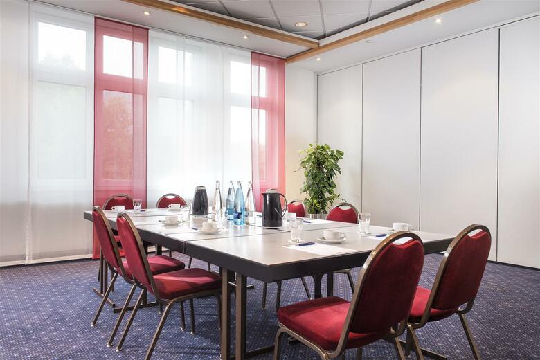 Best Western Hotel Rastatt